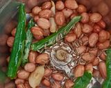 झिटमिटल(Jhitmital Recipe In Marathi) रेसिपी स्टेप 2 फोटो 