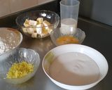 Foto del paso 1 de la receta: Scones