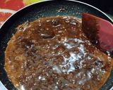Foto langkah ke 2 dari resep Sirup gula merah kental.