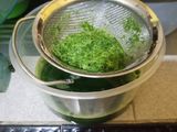 Kue Talam Pandan