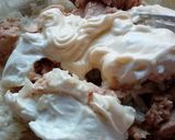 Foto del paso 1 de la receta: Tomates rellenos con arroz y atún