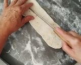 Foto del paso 3 de la receta: Mini tequeños estilo Papa Johns
