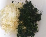 Pas rețetă Falafel egiptean 🧆 2 fotografie