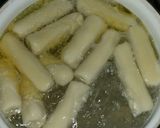 Foto langkah ke 5 dari resep #1 Empek empek vegetarian non bawang.