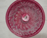 Foto del paso 3 de la receta: Bizcocho de yogur y manzana caramelizada