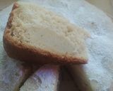Foto del paso 6 de la receta: Torta De Yogurt Y Pera o Manzana Esponjosa Fácil Económica (con leche o suero de leche)