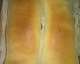 Foto del paso 3 de la receta: Pan casero relleno