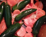 Foto del paso 4 de la receta: Patitas/Manitas en escabeche