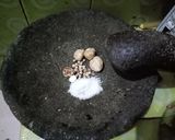 Foto langkah ke 1 dari resep Perkedel jagung kriuk tanpa telur.