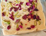 चॉकलेट फज (Recipe In English By Shikha Swarup) रेसिपी चरण 8 फोटो