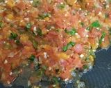 Foto del paso 1 de la receta: Minilla de atún