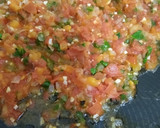 Foto del paso 1 de la receta: Minilla de atún