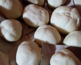 Foto langkah ke 5 dari resep Bakpao coklat keju.