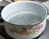 Foto del paso 1 de la receta: Enjambres de chocolate amargo