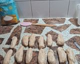 Foto del paso 9 de la receta: Pancitos semi integrales