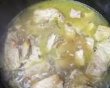 Foto del paso 2 de la receta: Calabacitas con carne de puerco