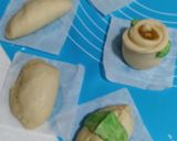 Foto langkah ke 5 dari resep Bakpao Ayam Kecap.