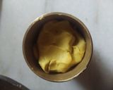 ઘઉંના લોટની ચકરી (Wheat flour chakri Recipe In Gujarati) રેસીપી સ્ટેપ6ફોટો