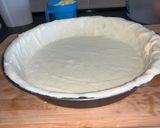 Foto del paso 2 de la receta: 🇫🇷 🇩🇪 Quiche Lorraine🇫🇷 🇩🇪
