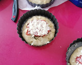 Foto del paso 4 de la receta: Pasteles de verdura (Galettes)