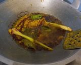 Foto langkah ke 3 dari resep Mie Ayam.