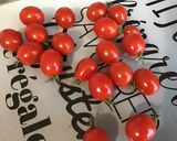 Une image de l'étape 1 de Nouilles japonaises sautées aux tomates et champignons.