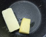 Foto del passaggio 2 della ricetta Torta di mele bassa e soffice
