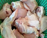 Foto langkah ke 1 dari resep Ayam Kecap Sederhana tapi Enak 👍.