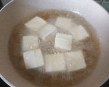 Foto langkah ke 1 dari resep Tahu kuah ala Dhapu dewi.