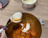 Une image de l'étape 3 de Aiguillettes de poulet sauce Tomates à ma façon !.