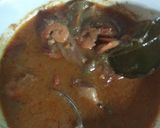 Foto langkah ke 7 dari resep Lodeh lompong sederhana.