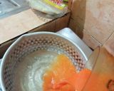 Foto langkah ke 3 dari resep Rujak kweni.