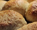 Keto bułki z Air fryera krok przepisu 2 zdjęcie
