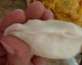 A picture of step 6 of Kachori.