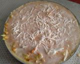 Une image de l'étape 4 de Quiche aux légumes et tomate confite.