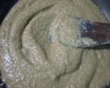 Foto langkah ke 2 dari resep Onde-onde wijen (gluten free).