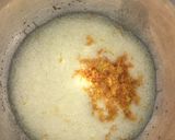 Foto del paso 1 de la receta: Torta de naranja