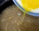 A picture of step 10 of Street Style Chicken Corn Soup.