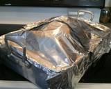 Baked Spiral Ham and Honey Mustard Glaze recipe step 3 photo
