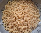 Foto del paso 1 de la receta: Mac and Cheese al horno