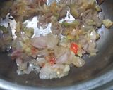 Foto langkah ke 2 dari resep Sup ikan nila pedas.