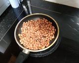 Hình bước làm 2 của món Gỏi chay rau càng cua vs lá hẹ