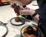 The "I-wish-I-had-married-Gabor" sticky toffee pudding recipe step 13 photo