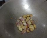 Foto langkah ke 2 dari resep Gulai Kambing anti bau prengus.