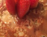 A picture of step 12 of Strawberry 🍓 Pancake 🥞 Towers.