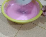 Foto langkah ke 6 dari resep Puding cake busa.