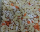 Foto langkah ke 3 dari resep Macaroni Schotel ala WeJe.