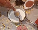 صورة لخطوة 1 من وصفة كيكات صغيرة باردة