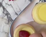 صورة لخطوة 5 من وصفة تحلية الفراولة 🍓