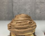 巧克力柳橙塔的食譜步驟8照片